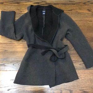 Gap Hooded Jacket